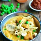 Best Yellow Curry in Evanston, IL