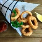 Best Crispy Calamari in Evanston, IL