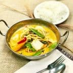 Best Red Curry in Evanston, IL