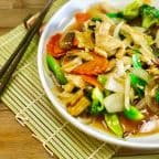 Best Mixed Veggies in Evanston, IL