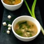 Best Miso Soup in Evanston, IL