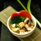 Best Veggies Miso Soup in Evanston, IL