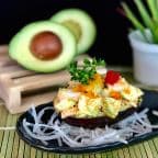 Best Avocado Salad in Evanston, IL