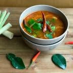 Best Tom Yum Soup in Evanston, IL