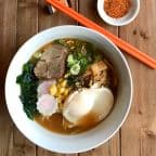 Best Ramen Special in Evanston, IL