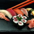 Best Sushi Deluxe in Evanston, IL