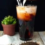 Best Thai Iced Tea in Evanston, IL