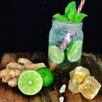 Best Fresh Ginger Ale in Evanston, IL