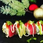 Best Santa's Rock Maki in Evanston, IL