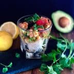 Best Civeche Salad in Evanston, IL