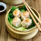 Best Shumai in Evanston, IL