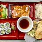 Best Dozika Box Lunch Special in Evanston, IL