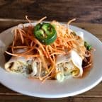 Best Thai Spring Roll in Evanston, IL
