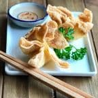 Best Crab Rangoon in Evanston, IL