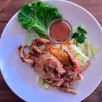 Best Soft Shell Crab in Evanston, IL