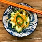 Best Sunomono in Evanston, IL