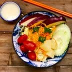 Best Dozika House Salad in Evanston, IL