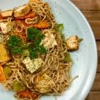 Best Yakisoba in Evanston, IL