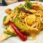 Best Spicy Noodle in Evanston, IL