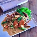 Best Soft Shell Crab Curry in Evanston, IL