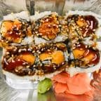 Best Sweet Potato Maki in Evanston, IL