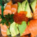 Best Sunset Maki in Evanston, IL