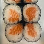 Best Salmon Maki in Evanston, IL