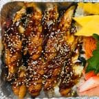 Best Unagi Don in Evanston, IL