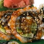 Best Shrimp Tempura Maki in Evanston, IL