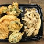 Best Teriyaki in Evanston, IL