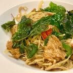 Best Drunken Buckwheat Noodle in Evanston, IL