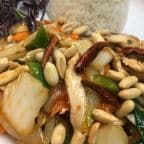 Best Spicy Kung Pao in Evanston, IL