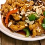 Best Honey Garlic Chicken in Evanston, IL