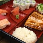 Best Bento Box in Evanston, IL