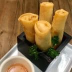 Best Original Thai Egg Roll in Evanston, IL