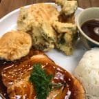 Best Salmon Teriyaki in Evanston, IL