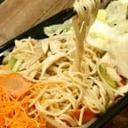 Best Chow Mein in Evanston, IL