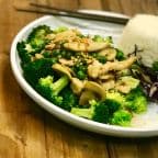 Best Broccoli in Evanston, IL