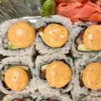 Best Spicy Salmon Maki in Evanston, IL