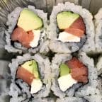 Best Philadelphia Maki in Evanston, IL