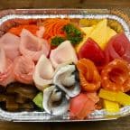 Best Chirashi in Evanston, IL