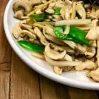 Best Ginger in Evanston, IL