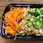 Best Spicy Basil Fried Rice in Evanston, IL