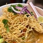 Best Crispy and Soft Noodle in Evanston, IL