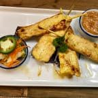 Best Chicken Satay in Evanston, IL