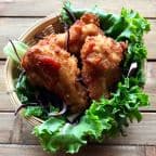 Best Dozika Spicy Wings in Evanston, IL