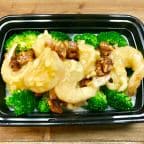 Best Honey Walnut Shrimp in Evanston, IL