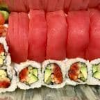 Best Tuna Lover in Evanston, IL