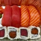 Best Sushi Combo B in Evanston, IL