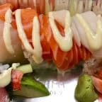 Best Rainbow Maki in Evanston, IL